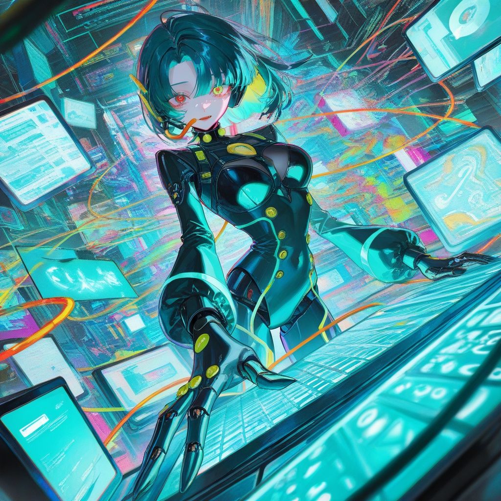 算法